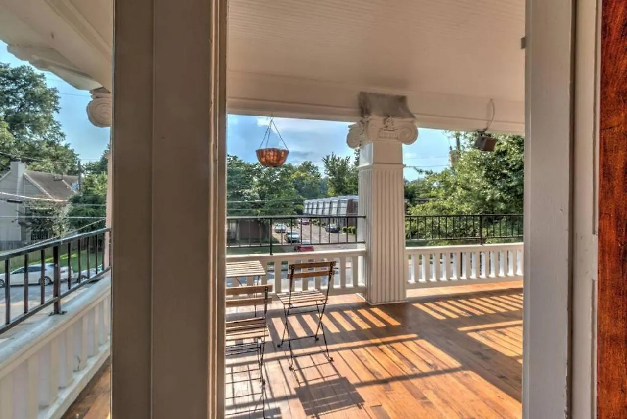 Urban Zen Great Location Apartment Memphis 0*,  United States
