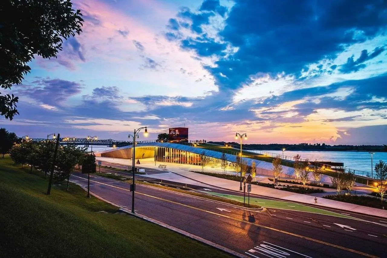 Urban Zen Great Location Apartment Memphis