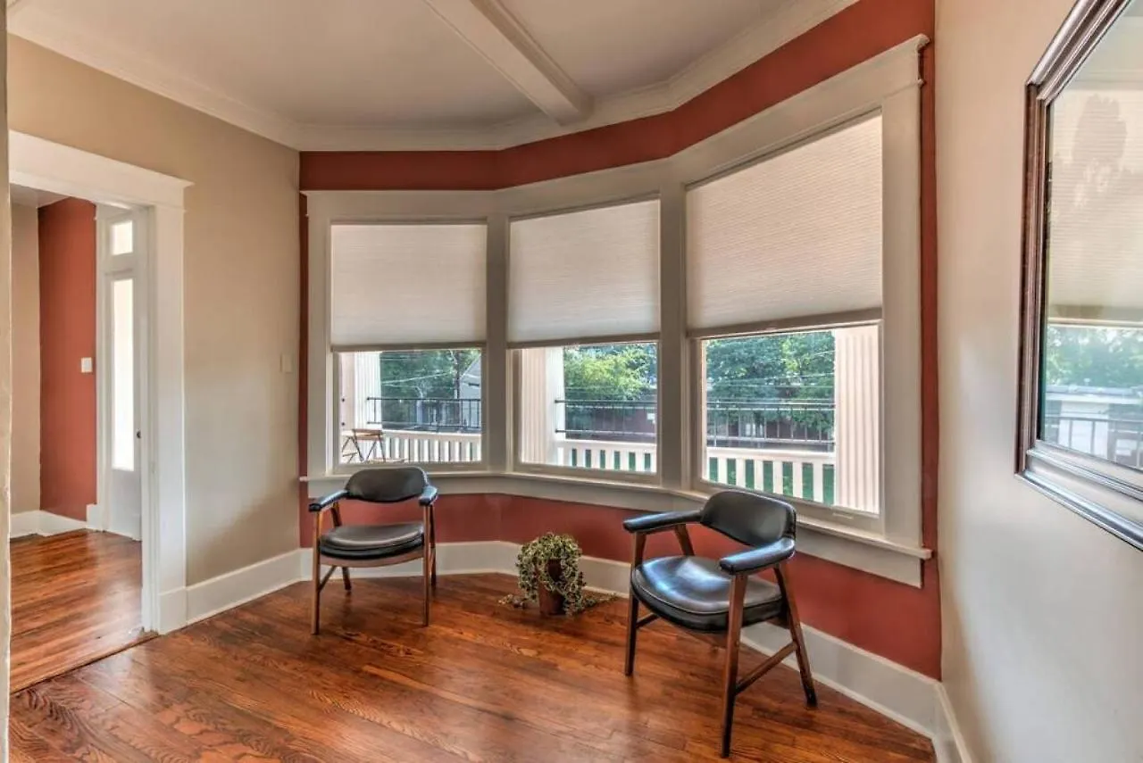 Urban Zen Great Location Apartment Memphis United States